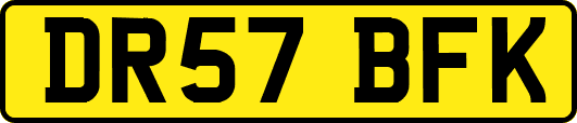 DR57BFK