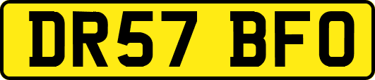 DR57BFO