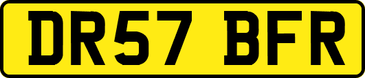 DR57BFR