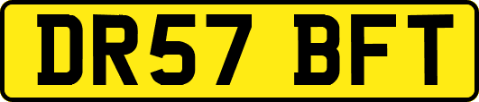 DR57BFT