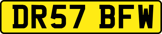 DR57BFW