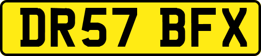 DR57BFX