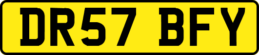 DR57BFY