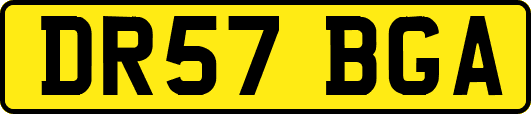 DR57BGA