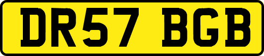 DR57BGB