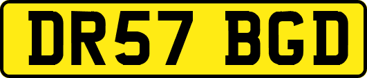 DR57BGD