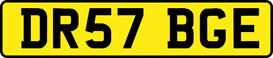 DR57BGE