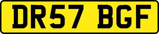 DR57BGF