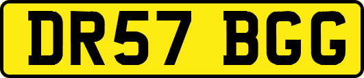 DR57BGG