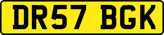 DR57BGK