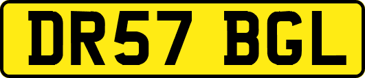 DR57BGL