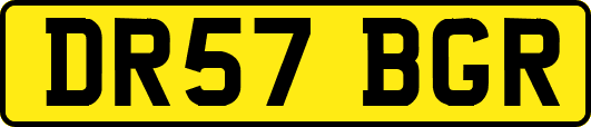 DR57BGR