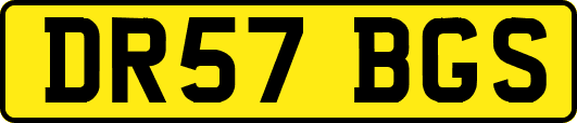 DR57BGS