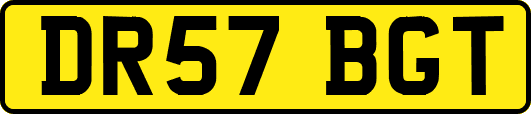DR57BGT