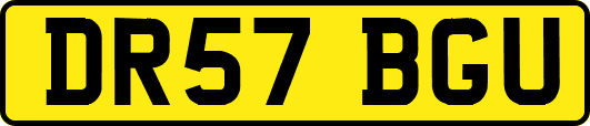 DR57BGU