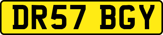 DR57BGY