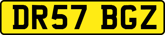 DR57BGZ