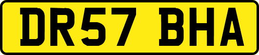 DR57BHA