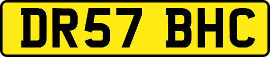 DR57BHC
