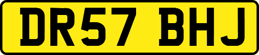 DR57BHJ