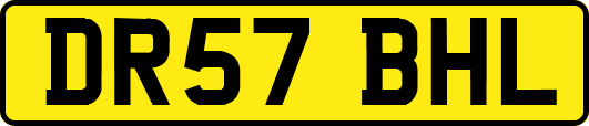 DR57BHL