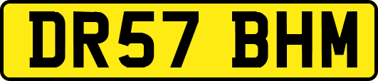 DR57BHM