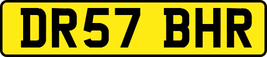 DR57BHR