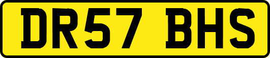DR57BHS