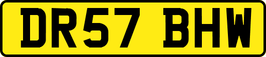 DR57BHW
