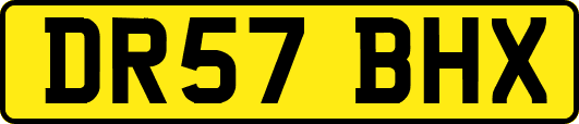 DR57BHX