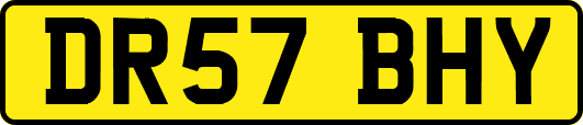 DR57BHY
