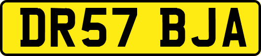 DR57BJA
