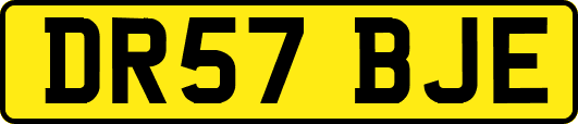 DR57BJE