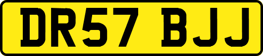 DR57BJJ