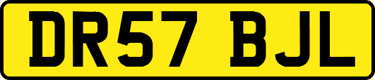 DR57BJL