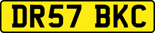 DR57BKC