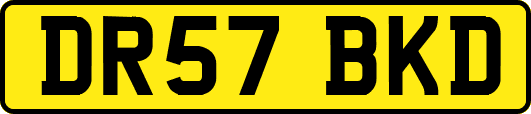 DR57BKD