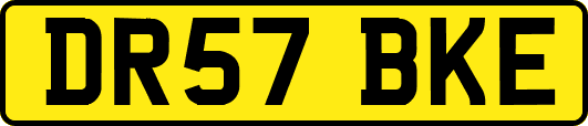 DR57BKE
