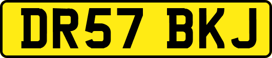 DR57BKJ