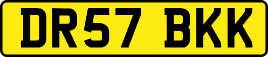 DR57BKK