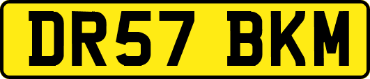 DR57BKM