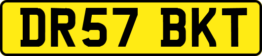 DR57BKT