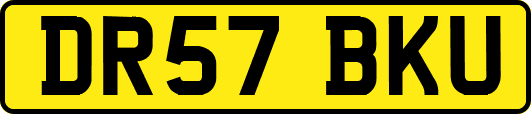 DR57BKU