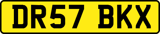 DR57BKX