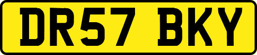 DR57BKY