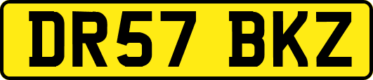 DR57BKZ