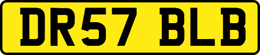 DR57BLB