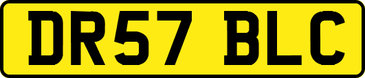 DR57BLC