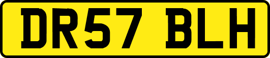 DR57BLH
