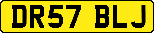 DR57BLJ